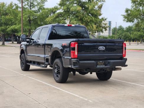 Used 2024 Ford F250 XL w/ STX Appearance Package AWD/4WD image 7