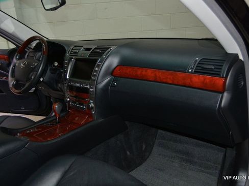 Used 2007 Lexus LS 460 image 11