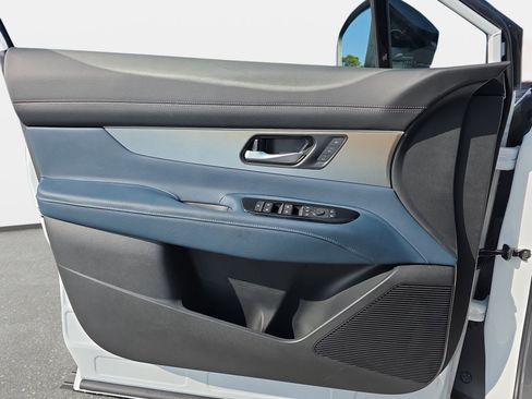 New 2026 Nissan Murano Platinum w/ Cargo Package image 26