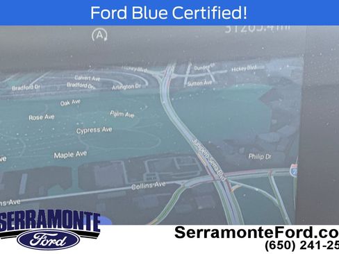 Certified 2025 Ford Expedition Active AWD/4WD image 29
