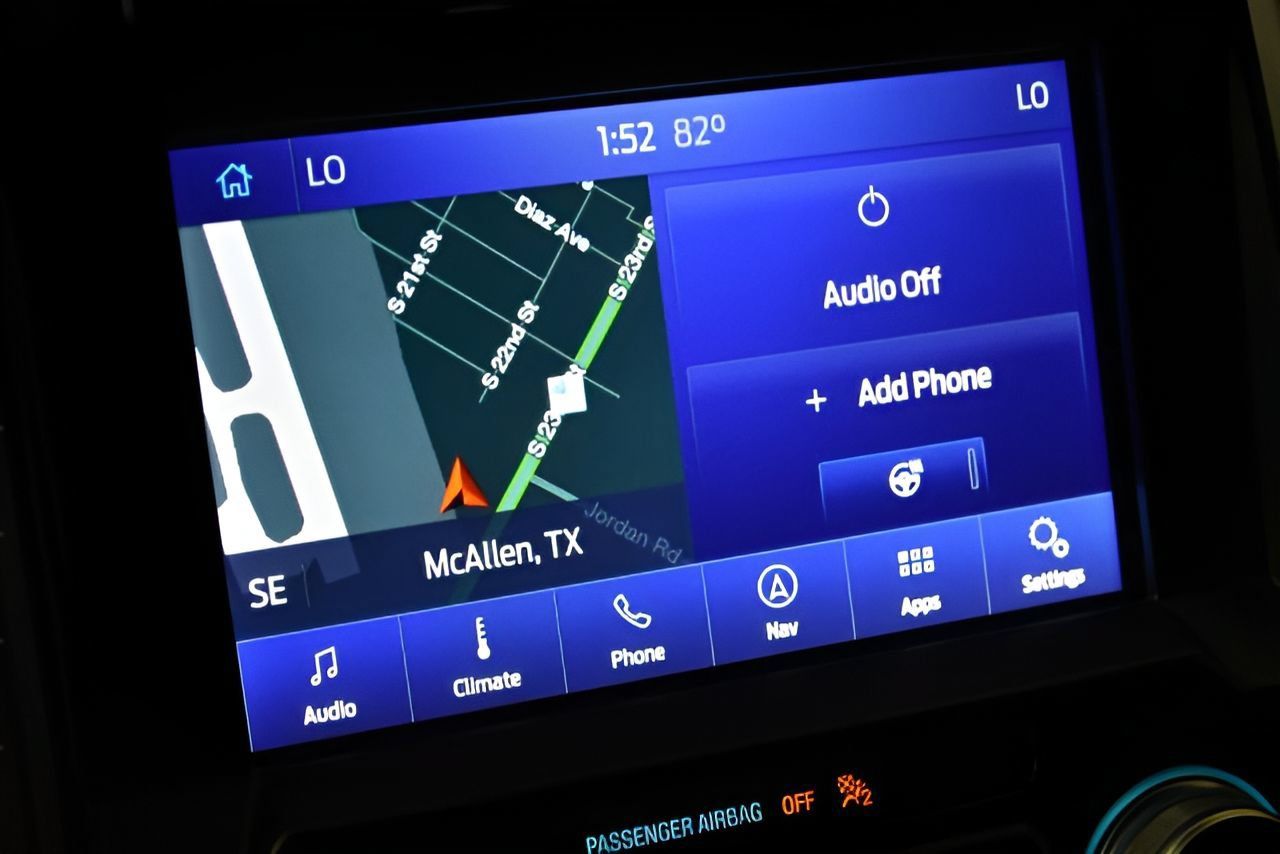 Used 2020 Ford F150 Raptor w/ Equipment Group 802A Luxury AWD/4WD image 28