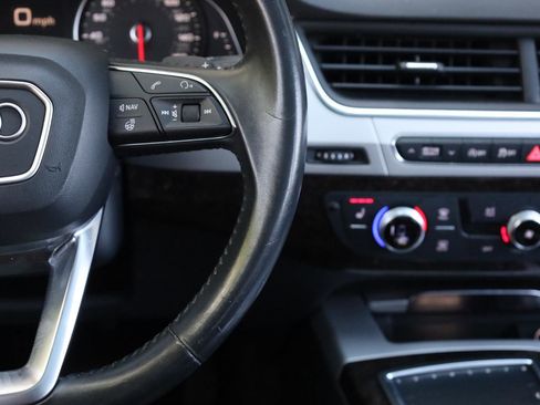 Used 2019 Audi Q7 2.0T Premium w/ Convenience Package image 34