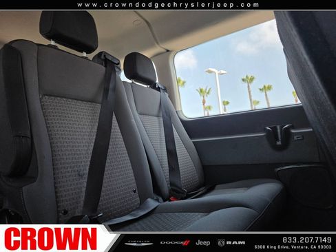 Used 2023 Ford Transit 350 XLT RWD image 26