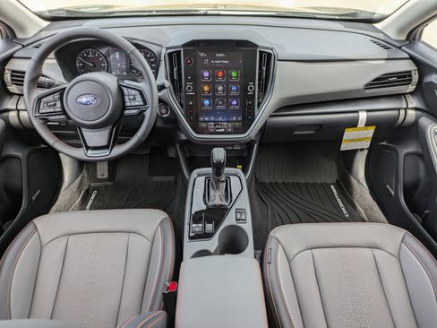 Certified 2025 Subaru Crosstrek 2.5i Limited w/ Popular Package #3A image 15