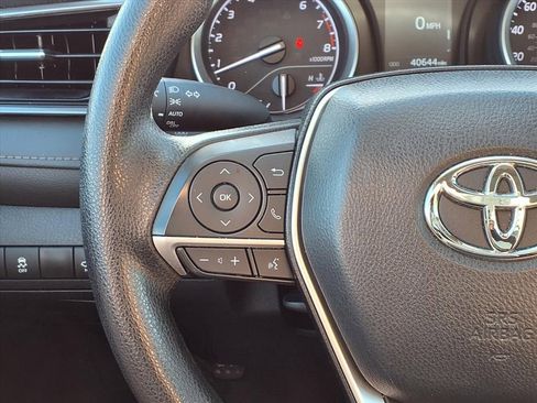 Used 2024 Toyota Camry LE image 17