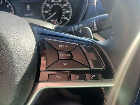 Used 2020 Nissan Altima 2.5 SR image 48