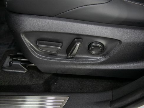 Certified 2026 Toyota bZ AWD/4WD image 22
