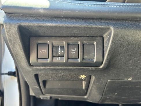 Used 2021 Subaru Outback Limited AWD/4WD image 15