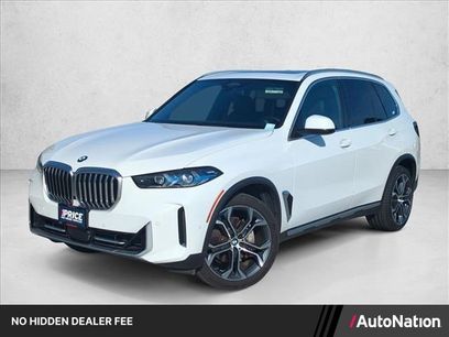 Used 2025 BMW X5 sDrive40i