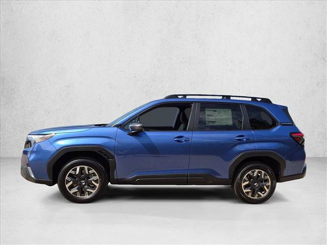 New 2026 Subaru Forester Premium AWD/4WD image 5