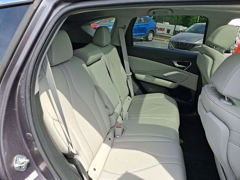 Used 2021 Acura RDX FWD w/ Technology Package image 35