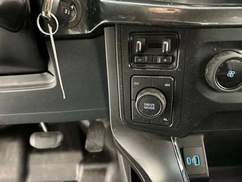 Used 2022 Ford F150 XL w/ STX Appearance Package AWD/4WD image 28