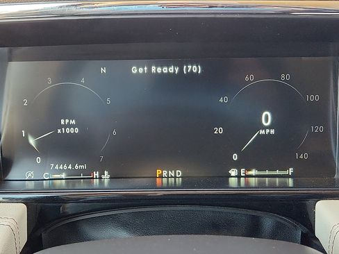 Used 2019 Lincoln Navigator Reserve image 18