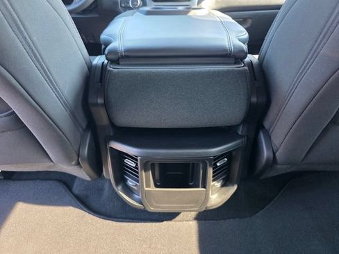 Used 2025 RAM 1500 Tradesman AWD/4WD image 18