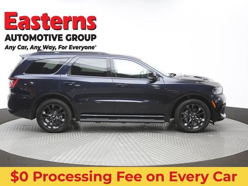 Used 2025 Dodge Durango R/T AWD/4WD image 50