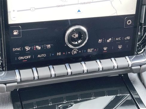 New 2026 GMC Yukon XL AT4 Ultimate w/ LPO, Illumination Package image 36