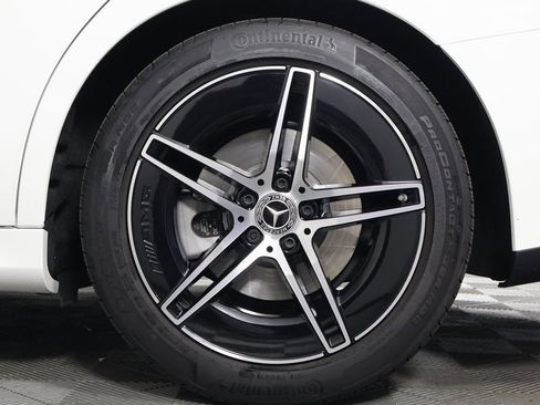 Certified 2026 Mercedes-Benz E 350 Sedan image 8