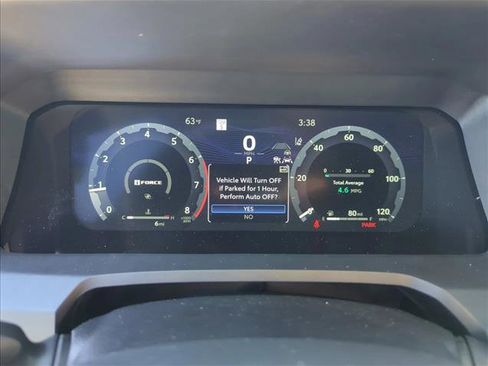 New 2026 Toyota Tacoma Limited image 19