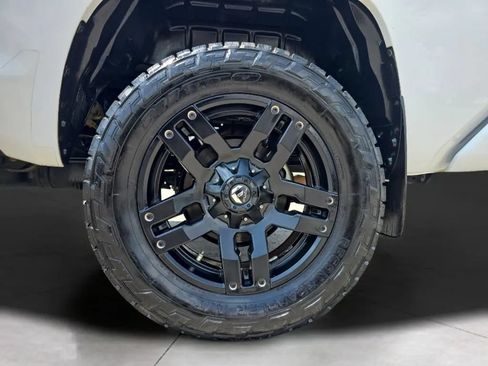 Used 2018 Toyota Tundra SR5 w/ TRD Sport Package AWD/4WD image 34