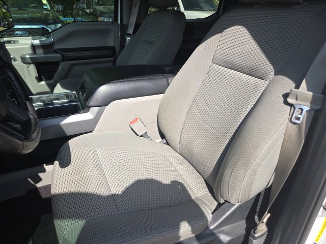 Used 2016 Ford F150 XLT w/ Equipment Group 302A Luxury RWD image 7