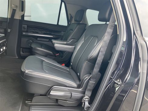 Used 2020 Ford Expedition Max Platinum image 34