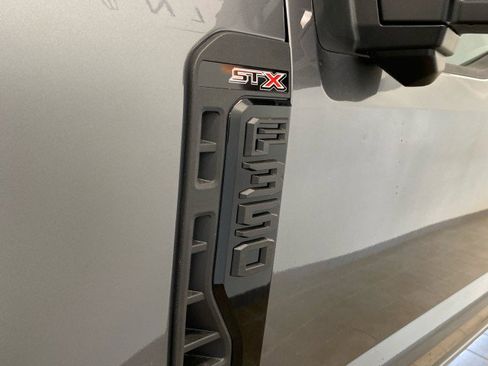 New 2025 Ford F350 XL w/ STX Appearance Package image 8