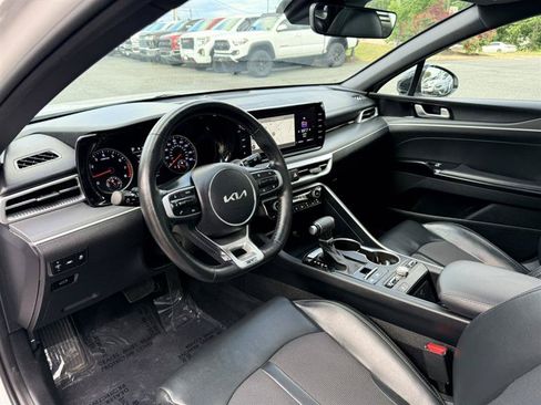 Used 2023 Kia K5 GT-Line AWD/4WD image 29