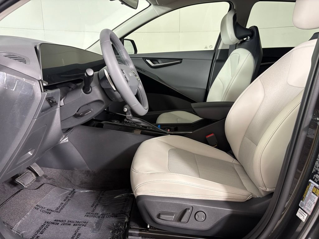 New 2026 Kia Niro EX FWD image 20