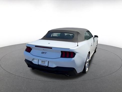 Used 2025 Ford Mustang GT Premium image 14