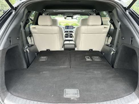 Used 2023 MAZDA CX-9 Signature AWD/4WD image 29