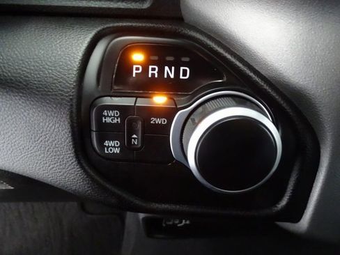 Certified 2024 RAM 2500 Big Horn w/ Bed Utility Group image 11