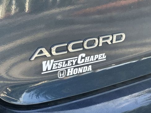 Used 2024 Honda Accord EX-L image 11