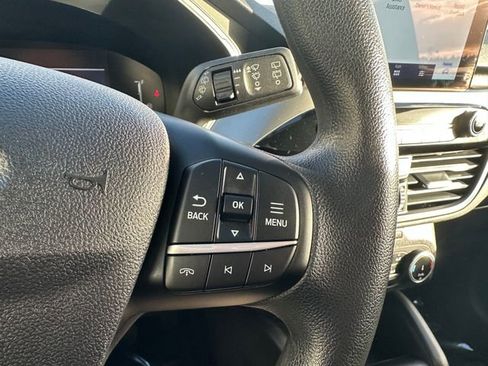 Used 2025 Ford Escape Active image 15