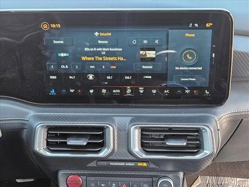 Used 2025 Ford Mustang Premium image 14