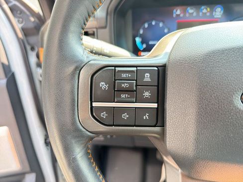 Certified 2024 Ford F150 Tremor w/ Equipment Group 402A High AWD/4WD image 27