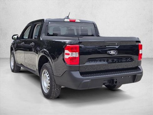 New 2026 Ford Maverick XL image 9