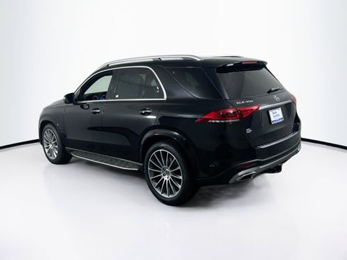 Used 2023 Mercedes-Benz GLE 350 4MATIC image 7