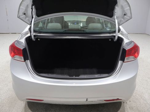 Used 2012 Hyundai Elantra Limited w/ Technology Pkg 5 FWD image 21