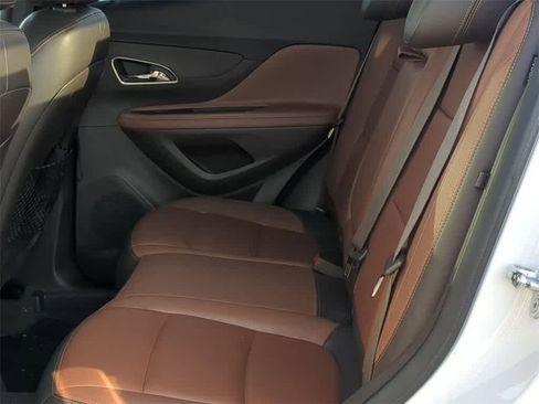 Used 2014 Buick Encore Premium image 20