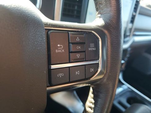 Certified 2022 Ford F150 King Ranch w/ Equipment Group 601A High image 22