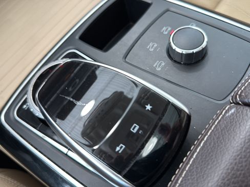 Used 2016 Mercedes-Benz GLE 350 image 41