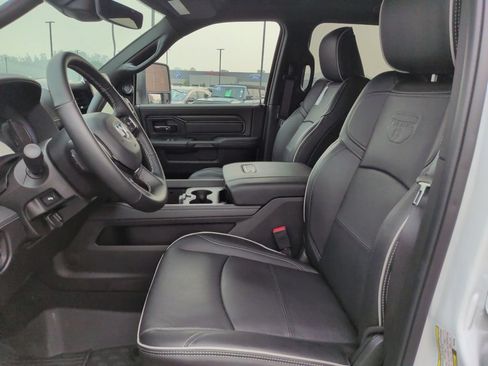 Used 2026 RAM 2500 Rebel w/ Rebel Level 2 Equipment Group AWD/4WD image 4