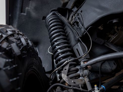 Used 2019 Ford F250 Lariat image 13