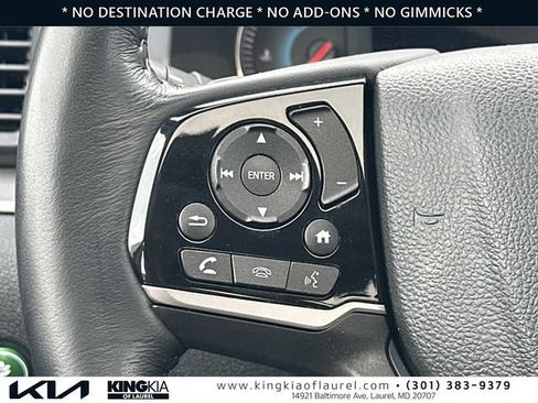 Used 2021 Honda Pilot Special Edition image 10