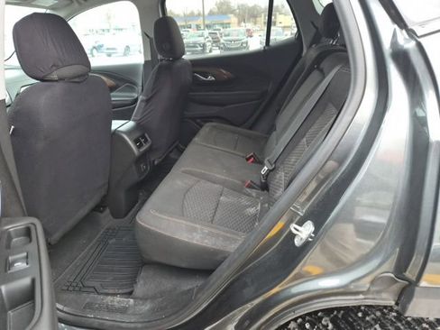 Used 2020 GMC Terrain SLE w/ Driver Convenience Package image 14