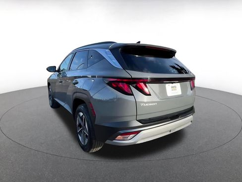 Used 2025 Hyundai Tucson SEL image 11