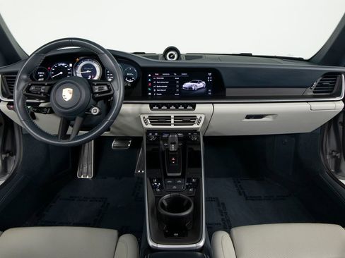 Certified 2023 Porsche 911 Turbo S image 40