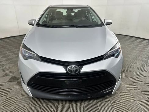 Used 2017 Toyota Corolla LE image 8