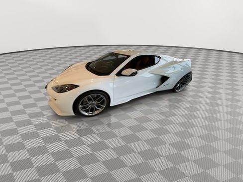 New 2026 Chevrolet Corvette Z06 image 5