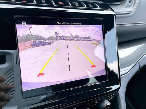 Used 2023 Jeep Grand Cherokee Altitude image 26